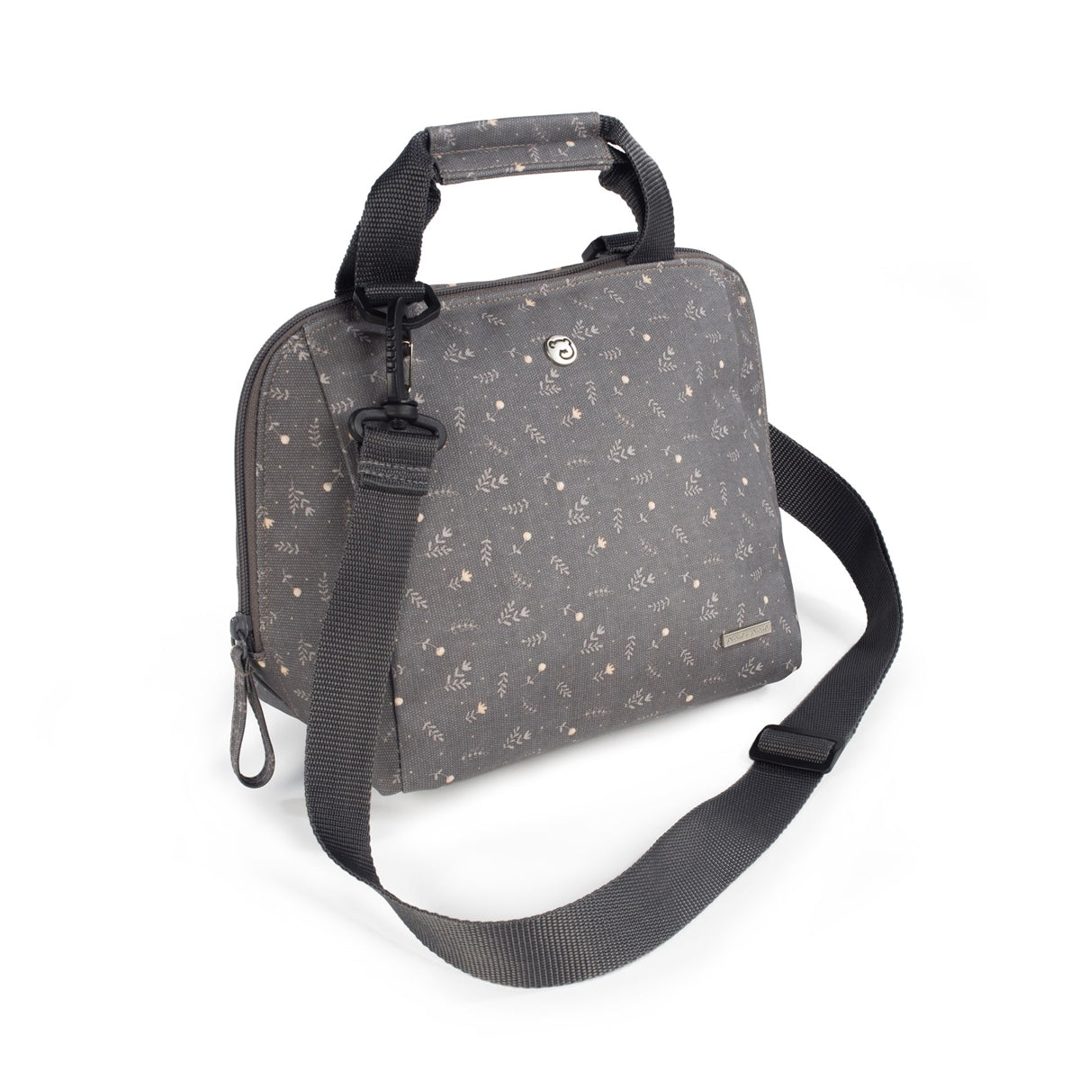 Pasito A Pasito Lunch Bag Flower